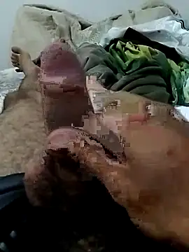 Maicon107 online show from March 2026 08:14:01 PM