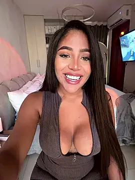 SaraValentina11 online show from May 2026 09:31:02 PM