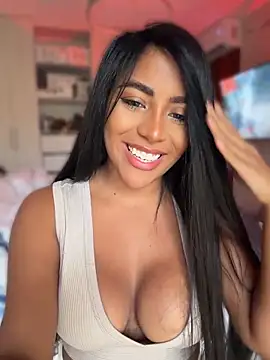 SaraValentina11 online show from May 2026 08:06:01 PM