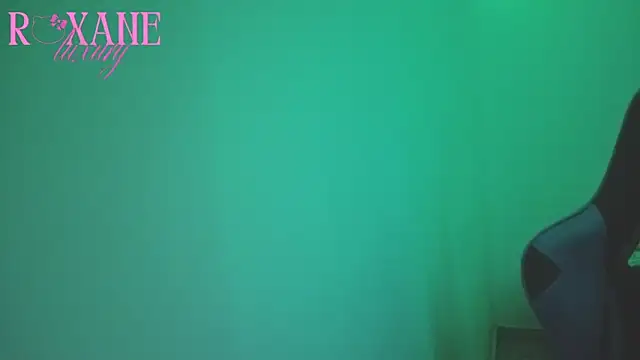 Roxan Luxe online show from March 2026 01:12:01 AM