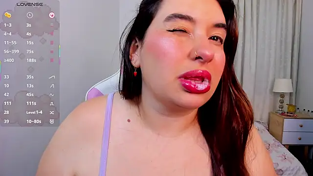 leidydrip  online show from May 2026 04:40:01 AM