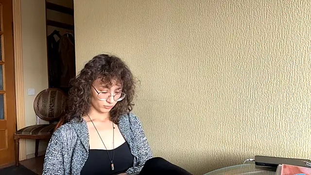 AngelesRavetto online show from March 2026 08:31:02 AM