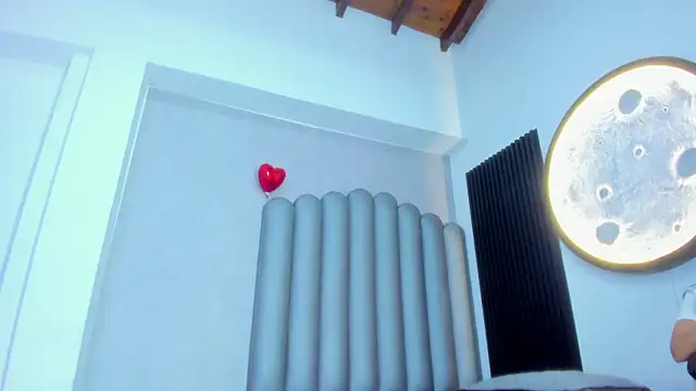 camilagrey  online show from March 2026 01:55:01 AM