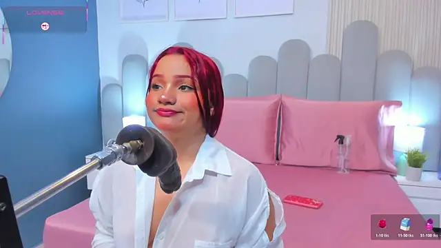 lia sucker online show from May 2026 03:12:01 AM