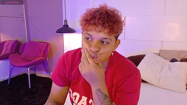 DominickJoness online show from March 2026 08:13:02 PM