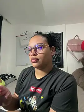 Snapshot of tokio_angel chatting on March 2026 01:01:02 AM tokio angel online show from March 2026 01:01:02 AM