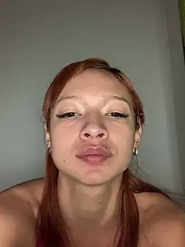 Angellmel online show from April 2026 10:51:02 PM