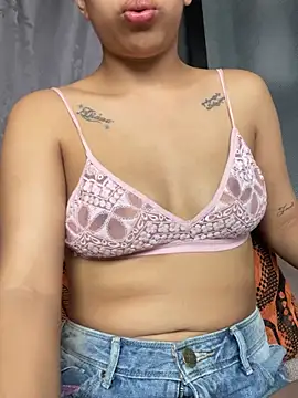 CandyRex online show from March 2026 09:42:01 PM