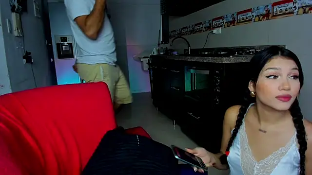 Fox couplee69 online show from May 2026 08:30:01 AM