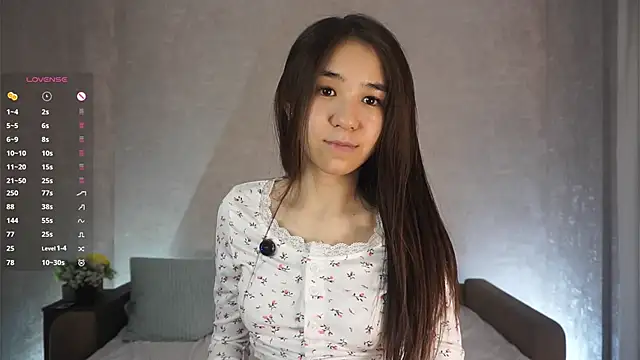 CherrylLlams online show from March 2026 05:35:01 PM