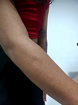 Dirty Salome2 online show from April 2026 03:33:02 AM