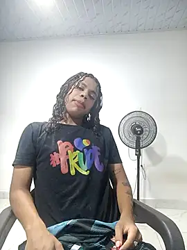 Dirty Salome2 online show from April 2026 05:12:02 AM