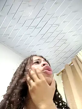 Snapshot of Dirty_Salome2 chatting on June 2026 02:53:01 AM Dirty Salome2 online show from June 2026 02:53:01 AM