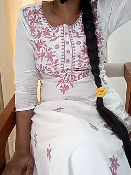 Jesmin khan01 online show from April 2026 08:34:01 AM