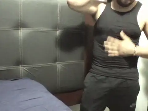 Sergiomachine69 online show from May 2026 07:24:02 AM