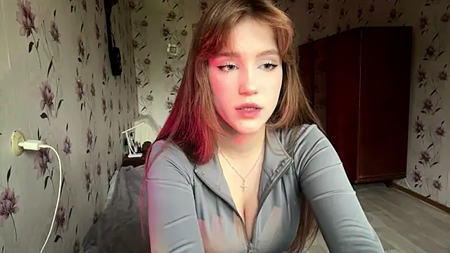 Snapshot of AnnaWasp chatting on May 2026 04:51:01 AM AnnaWasp online show from May 2026 04:51:01 AM