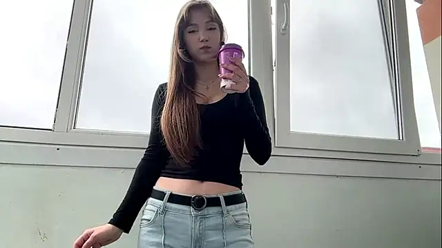 AnnaWasp online show from June 2026 05:23:02 AM