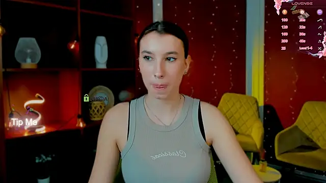 Snapshot of ameliaa_sweet chatting on April 2026 11:24:02 AM ameliaa sweet online show from April 2026 11:24:02 AM