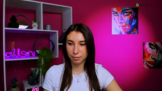 Snapshot of ameliaa_sweet chatting on April 2026 11:23:01 AM ameliaa sweet online show from April 2026 11:23:01 AM