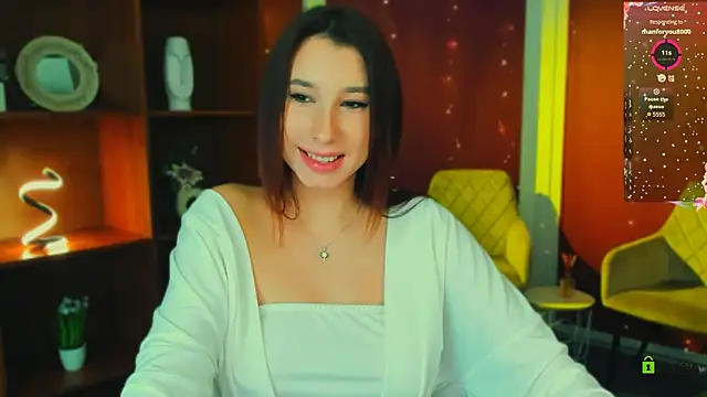 Snapshot of ameliaa_sweet chatting on May 2026 05:27:02 AM ameliaa sweet online show from May 2026 05:27:02 AM