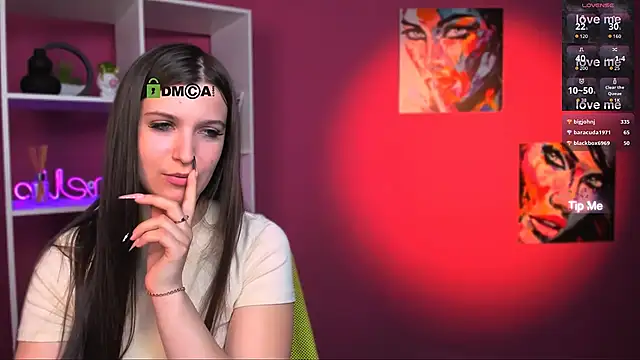 Snapshot of ameliaa_sweet chatting on May 2026 11:49:02 AM ameliaa sweet online show from May 2026 11:49:02 AM