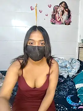 Miss Anjali O online show from March 2026 04:43:01 PM