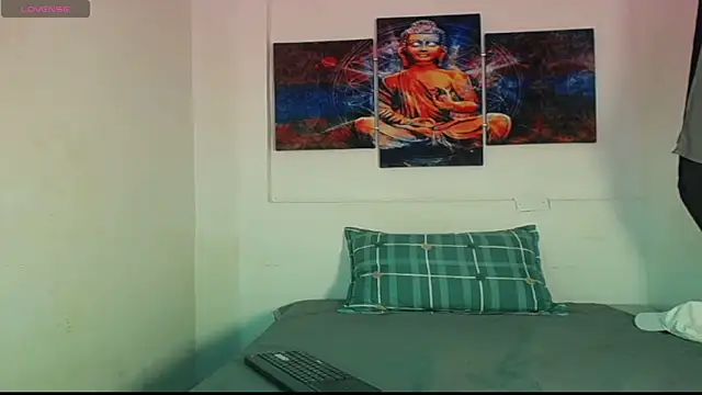 chrisramosv online show from April 2026 11:07:01 PM