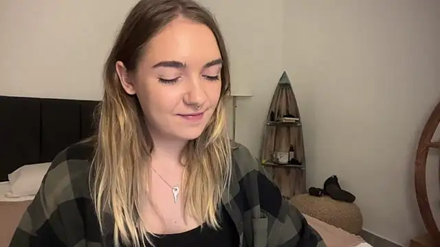 RoxyWet online show from April 2026 01:45:02 PM