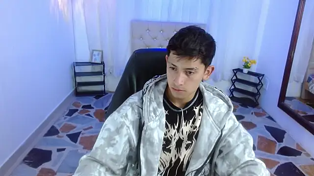 Kei 23 online show from April 2026 11:27:01 AM