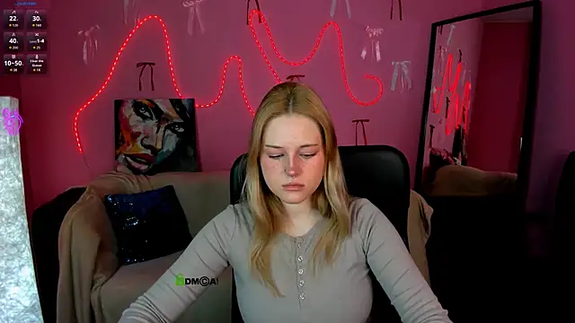 Snapshot of trixy_melison chatting on March 2026 06:52:02 AM trixy melison online show from March 2026 06:52:02 AM