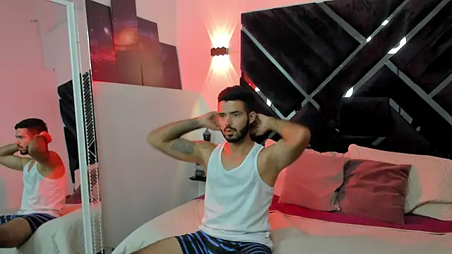 Snapshot of quilliam_voss chatting on March 2026 12:09:01 PM quilliam voss online show from March 2026 12:09:01 PM