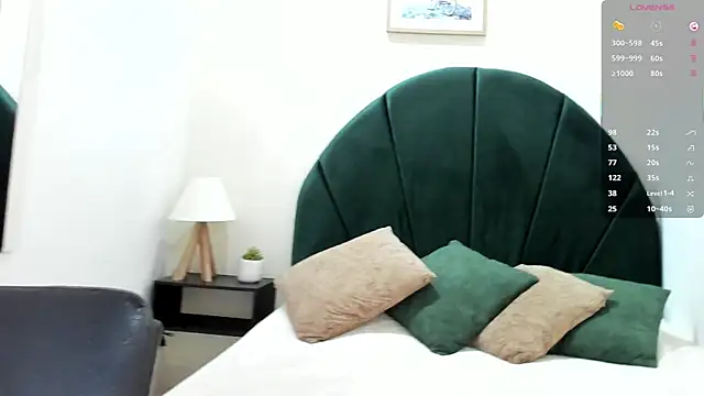  Alice08  online show from April 2026 12:08:02 PM