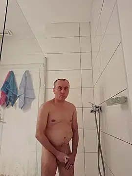 SuperMasaj42 online show from March 2026 07:09:01 PM