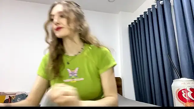 JanesSpace online show from April 2026 05:06:01 PM