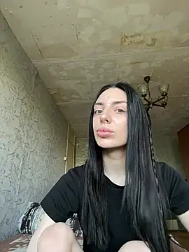 MishellKins online show from May 2026 11:48:02 AM
