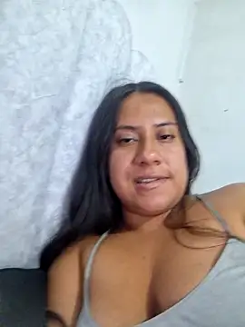 Scarlett zoee online show from April 2026 03:17:01 AM