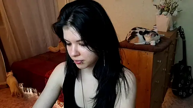 MiaTemptress online show from March 2026 02:31:02 PM