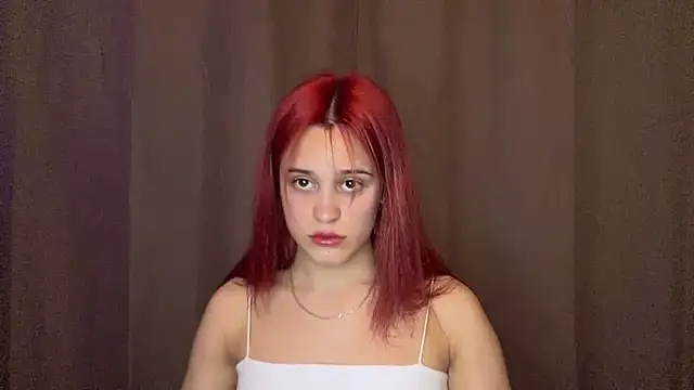 redhead ginger online show from March 2026 06:14:02 PM