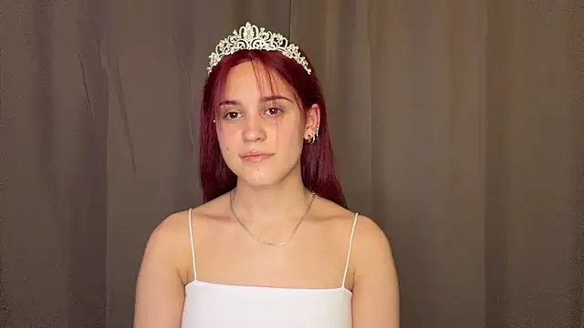 redhead ginger online show from March 2026 07:08:01 PM