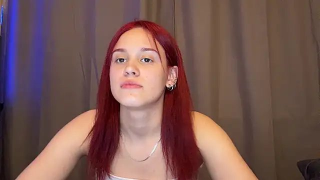 redhead ginger online show from March 2026 05:13:02 PM