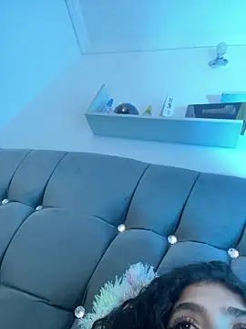 LINDA EF online show from April 2026 08:36:02 PM