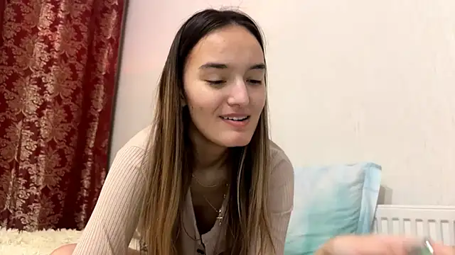 ReathaKiss online show from March 2026 04:13:01 PM