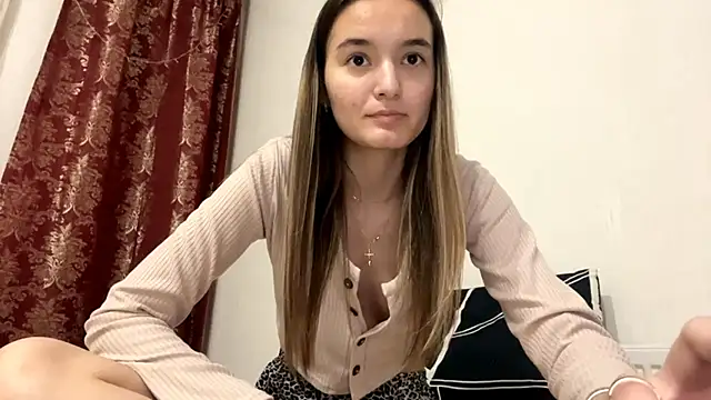 ReathaKiss online show from March 2026 03:23:01 PM