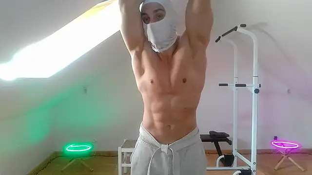 NinjaLaser online show from June 2026 11:29:02 AM