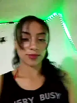 Snapshot of KattyBerryX chatting on July 2026 05:55:01 PM KattyBerryX online show from July 2026 05:55:01 PM