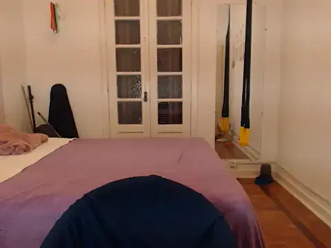 Polyglot Goddess online show from March 2026 09:21:01 PM