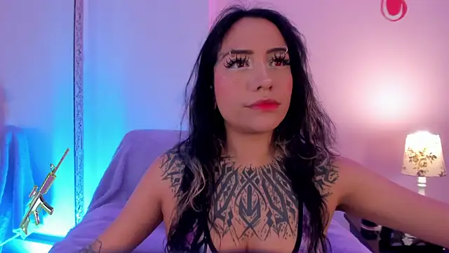 Snapshot of psychodoll_11 chatting on May 2026 01:08:02 PM psychodoll 11 online show from May 2026 01:08:02 PM
