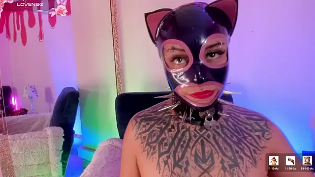 Snapshot of psychodoll_11 chatting on July 2026 08:55:02 PM psychodoll 11 online show from July 2026 08:55:02 PM