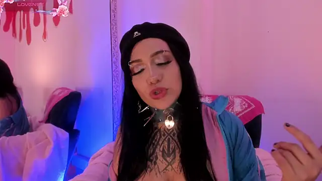 Snapshot of psychodoll_11 chatting on July 2026 10:55:01 PM psychodoll 11 online show from July 2026 10:55:01 PM