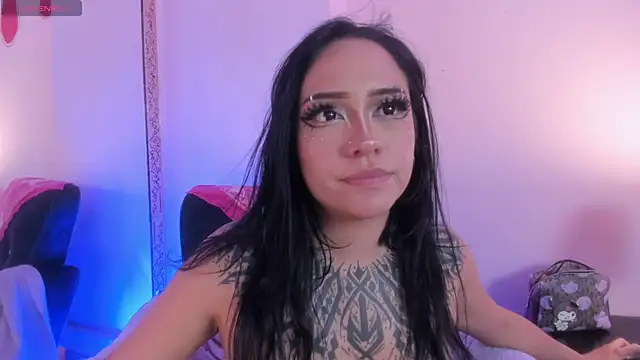 Snapshot of psychodoll_11 chatting on July 2026 03:42:01 AM psychodoll 11 online show from July 2026 03:42:01 AM